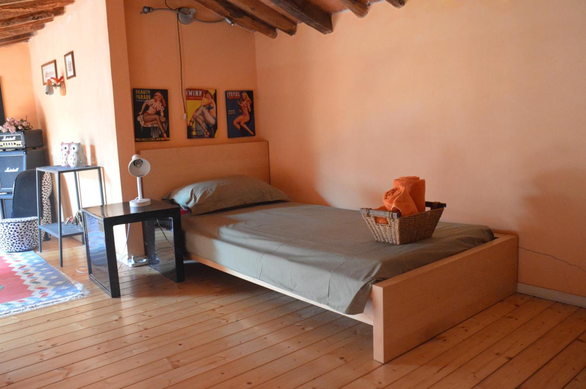 Storico Loft Nel Cuore Di Lucca Exteriér fotografie