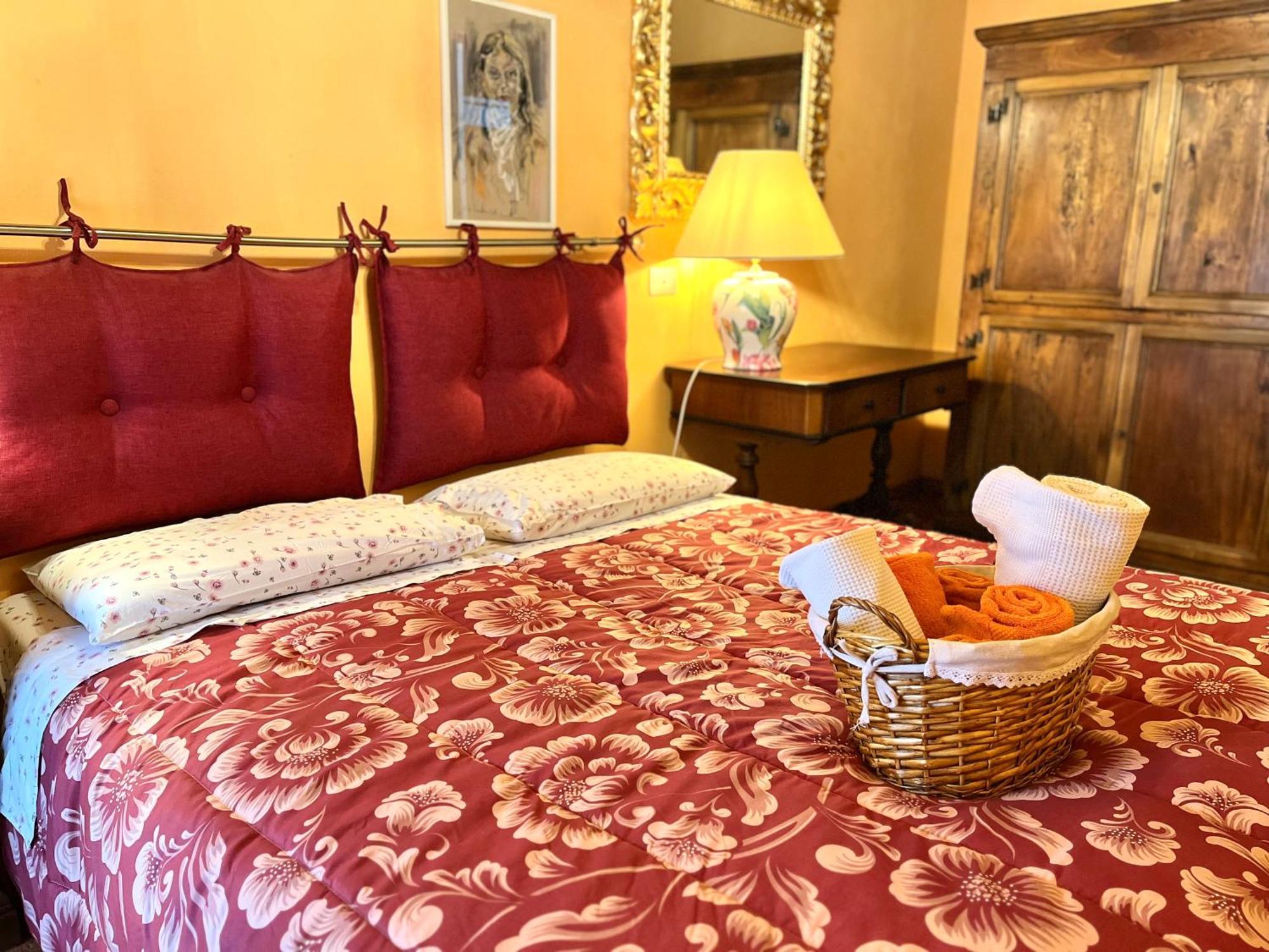Storico Loft Nel Cuore Di Lucca Exteriér fotografie